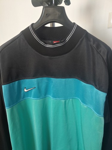 Maglia nike vintage portiere - vintage,