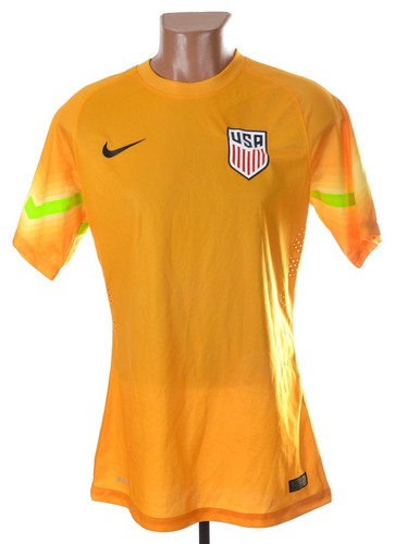 Maglia calcio portiere usa - calcio,