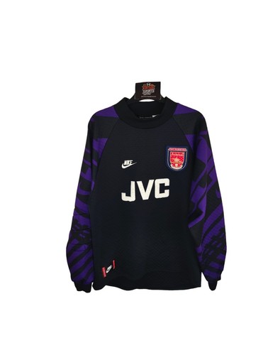 Maglia calcio portiere