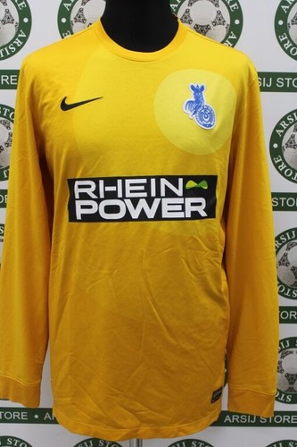 Maglia calcio duisburg - duisburg, m