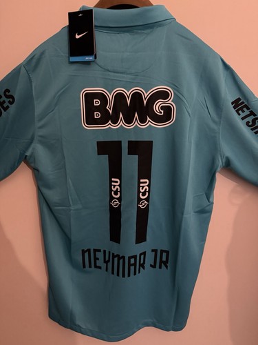 Nike santos maglia portiere - santos,