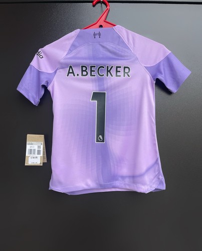 Maglia portiere nike liverpool - maglia,