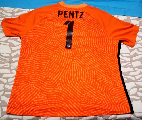 Maglia ufficiale portiere - maglia,