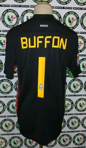 Buffon juventus 2011 2012 - buffon, 2011/2012