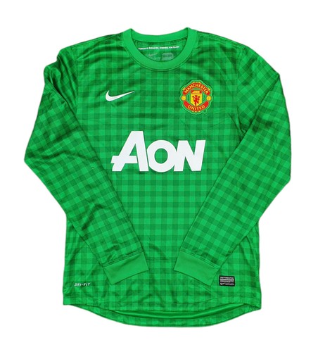 Maglia manchester united - maglia, nike