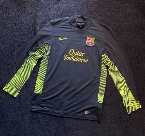 Maglia allenamento portiere